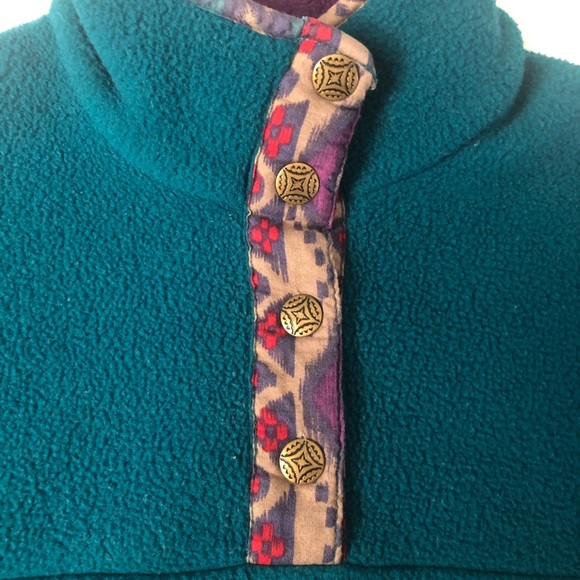 80s pullover - Picture 2 of 6